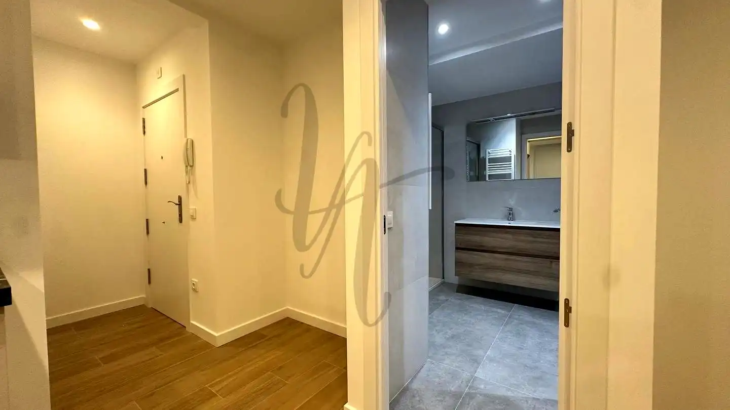 Wohnung zum Verkauf in Alcobendas mit Heizung