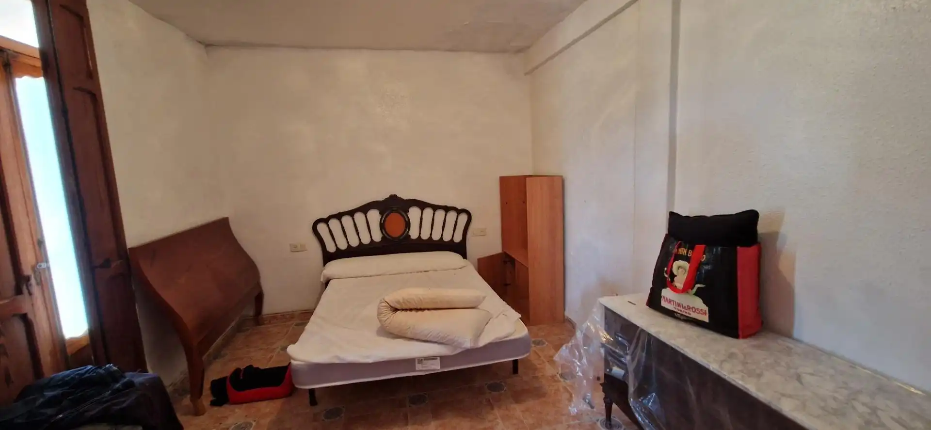 Casa rústica amb jardí en venda a El Marenyet, imagen 16