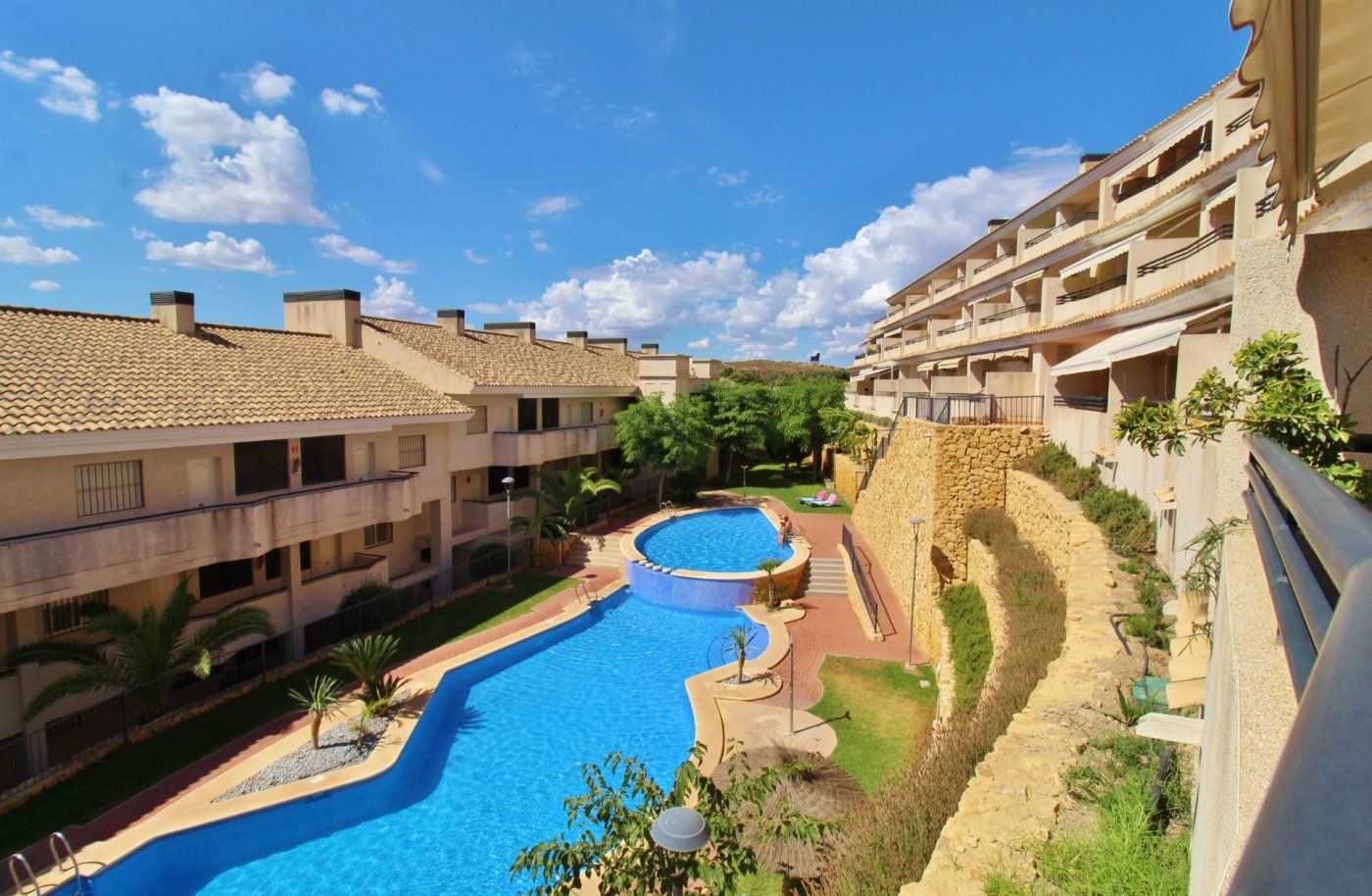 Flat for sale in Monforte del Cid