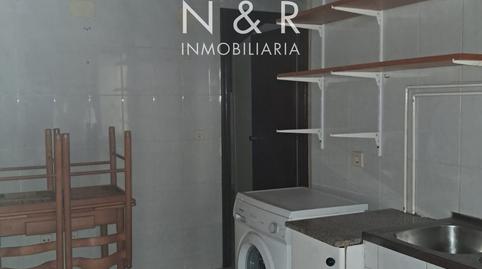 Foto 3 de Ático de alquiler en San Pedro, Concheiros - Fontiñas, Santiago de Compostela