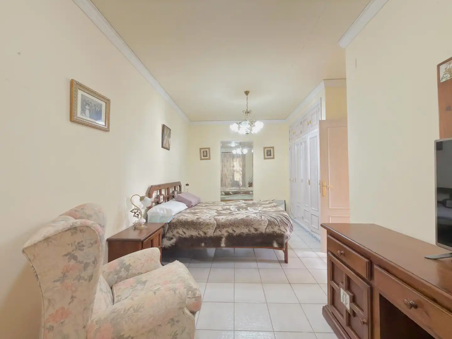 Habitación de Casa o chalet en venta en Gandia