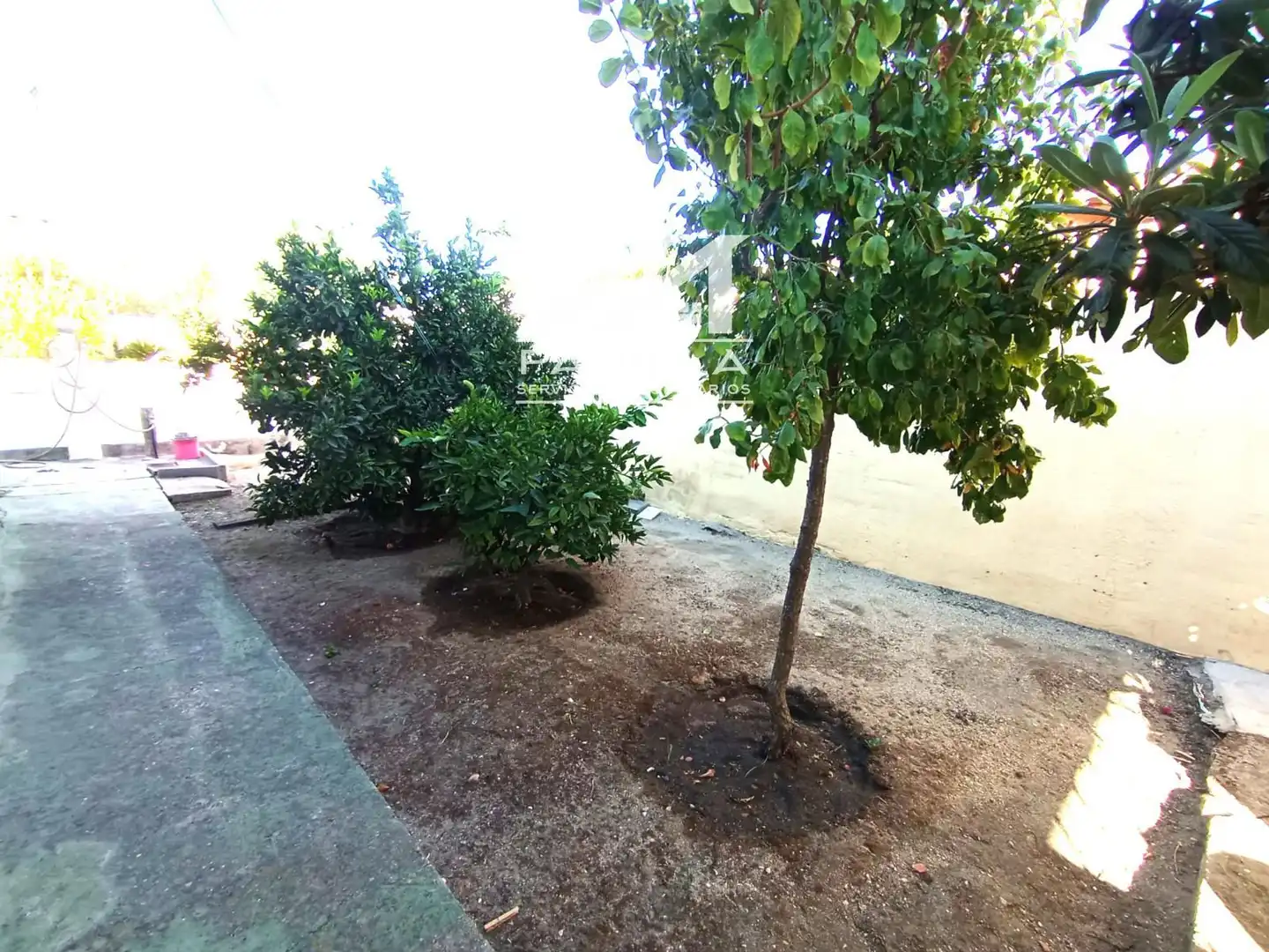 Jardín de Casa o chalet en venta en Méntrida con Aire acondicionado, Calefacción y Terraza