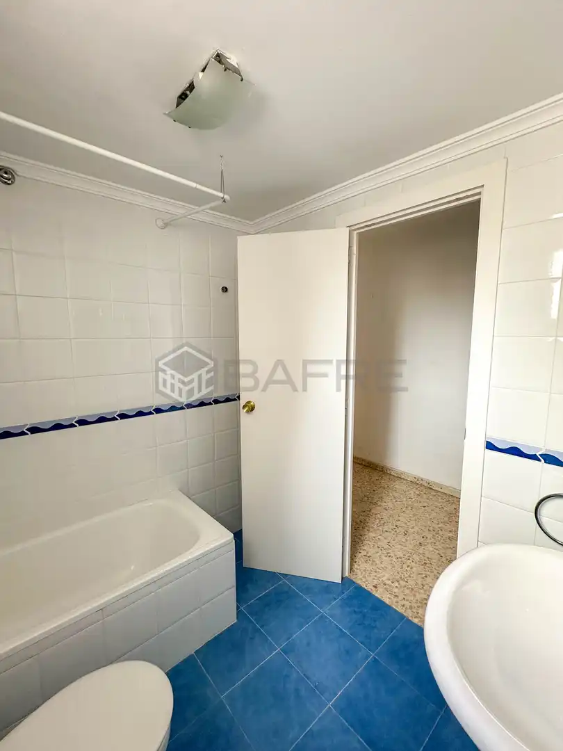 Wohnung mit Terrasse zum Verkauf in Calle Lamo de Espinosa, imagen 21