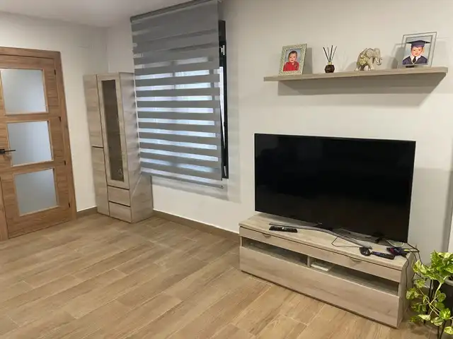 Planta baja en venta en Carrer Jaume I, La Llosa