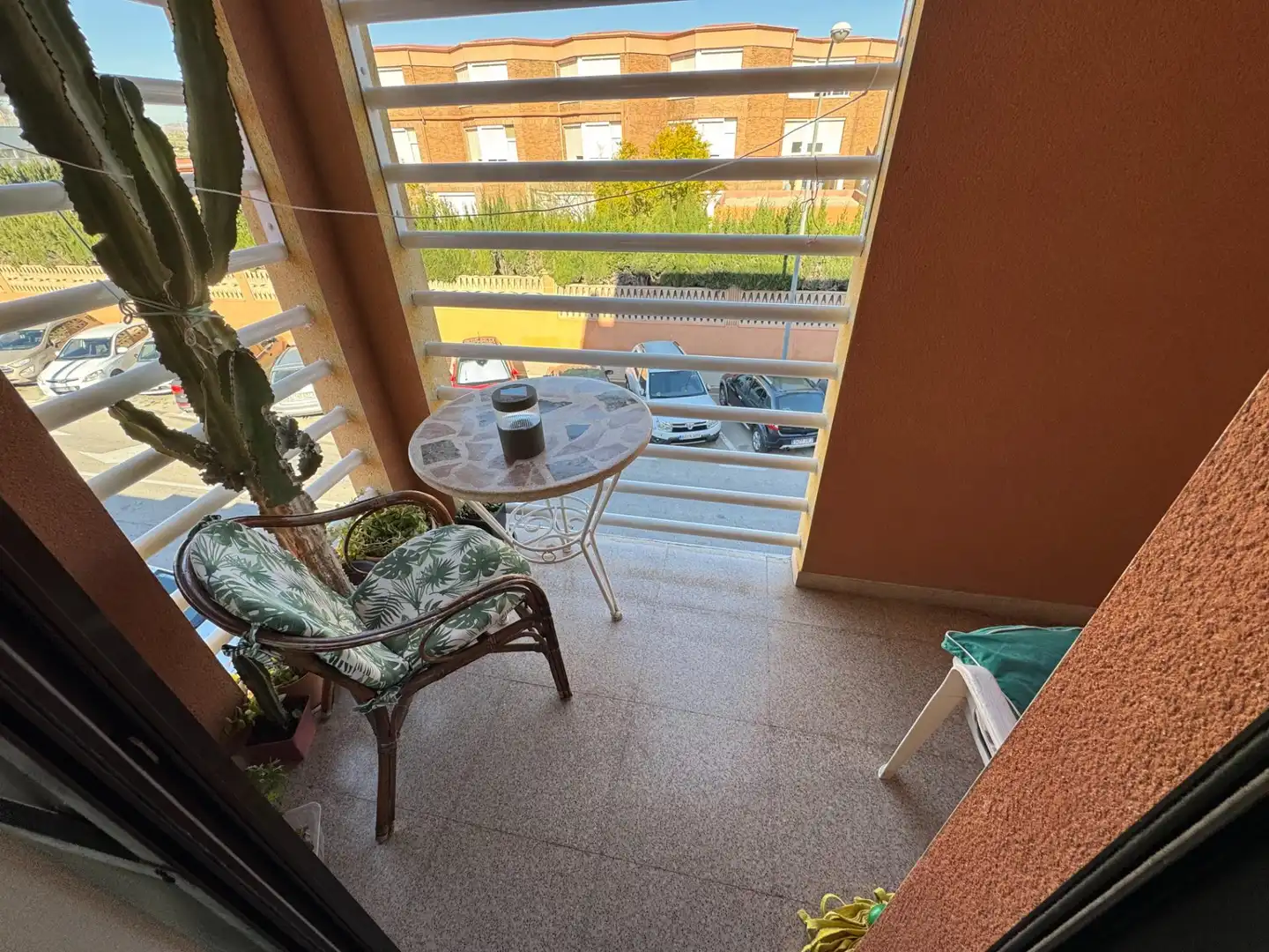 Piso con terraza en venta en Rabasa - Los Ángeles - San Agustín, imagen 14