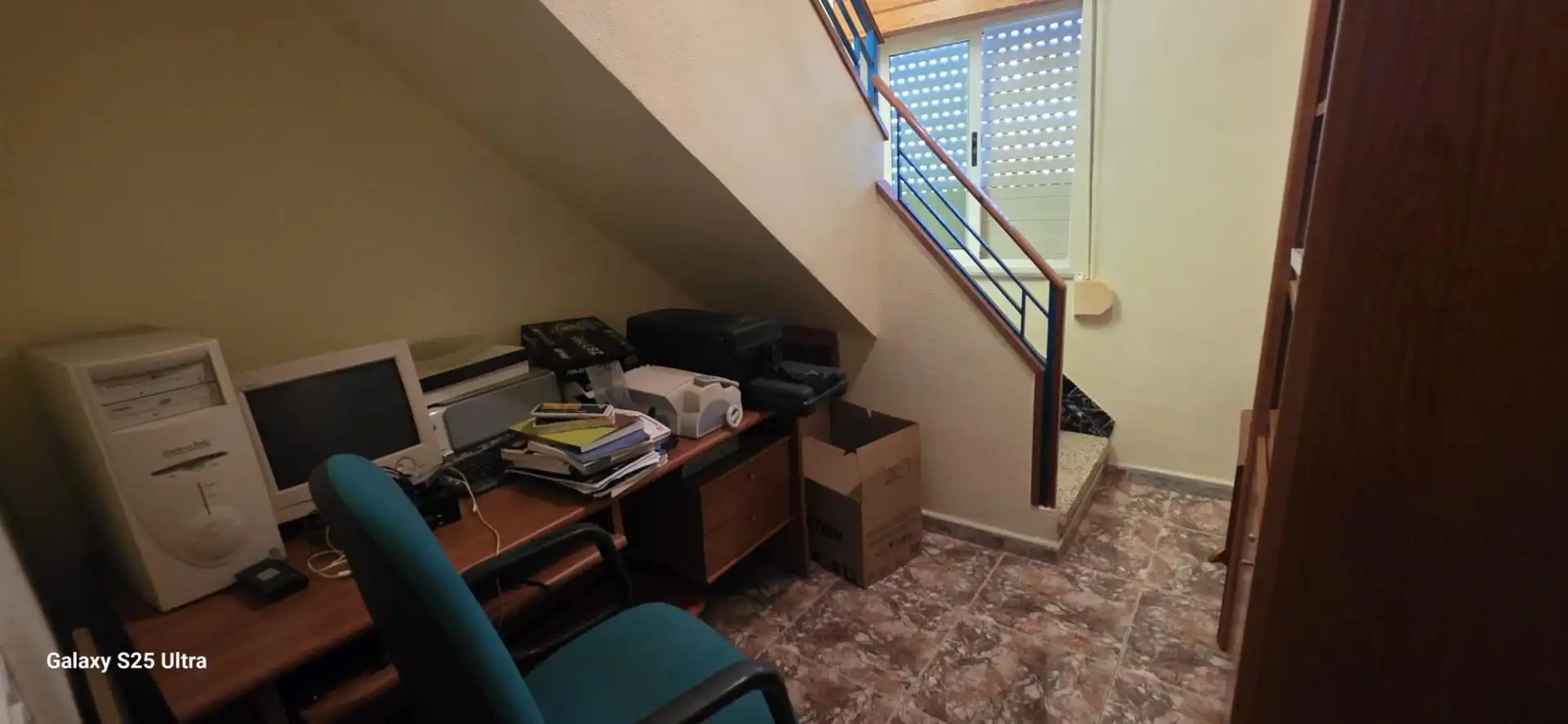 Casa con terrazza in vendita a Casco Antiguo, imagen 21