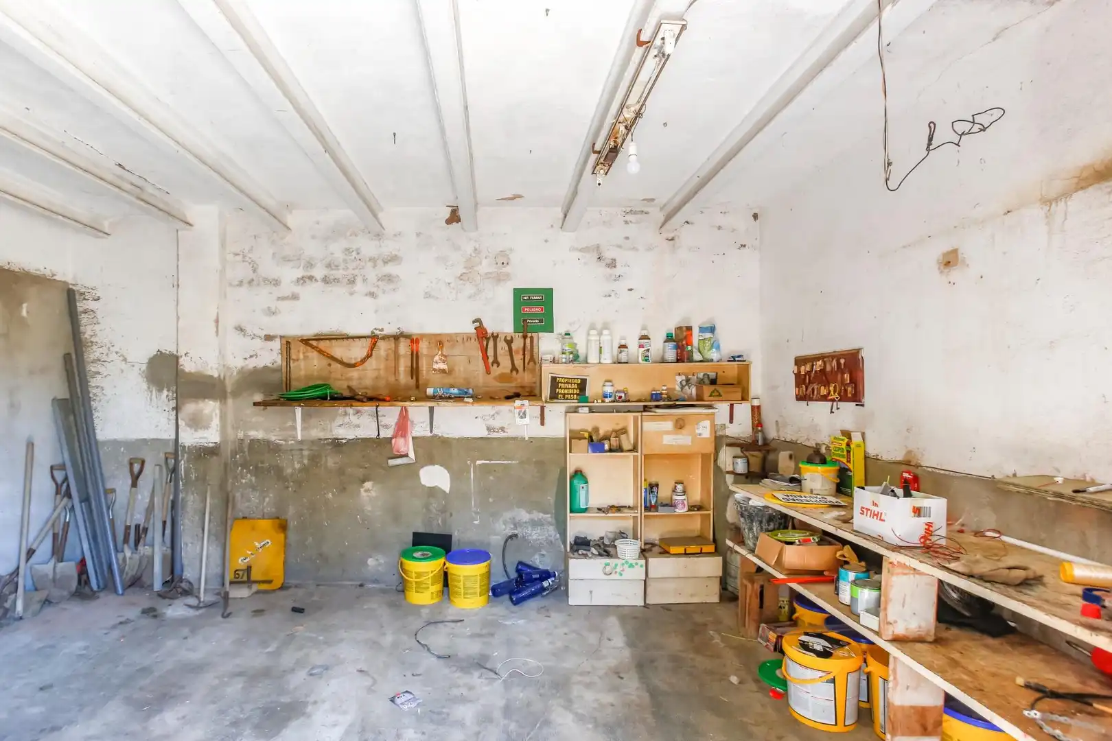 Finca rústica en venda a Carretera Carretera de la Mata, 76, El Palau - Escorxador