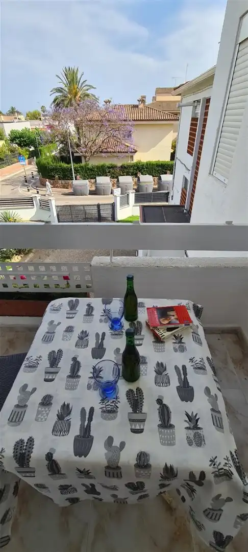 Apartament de lloguer a Carrer de Lleida, 25, Regueral - Prat d'en Forés
