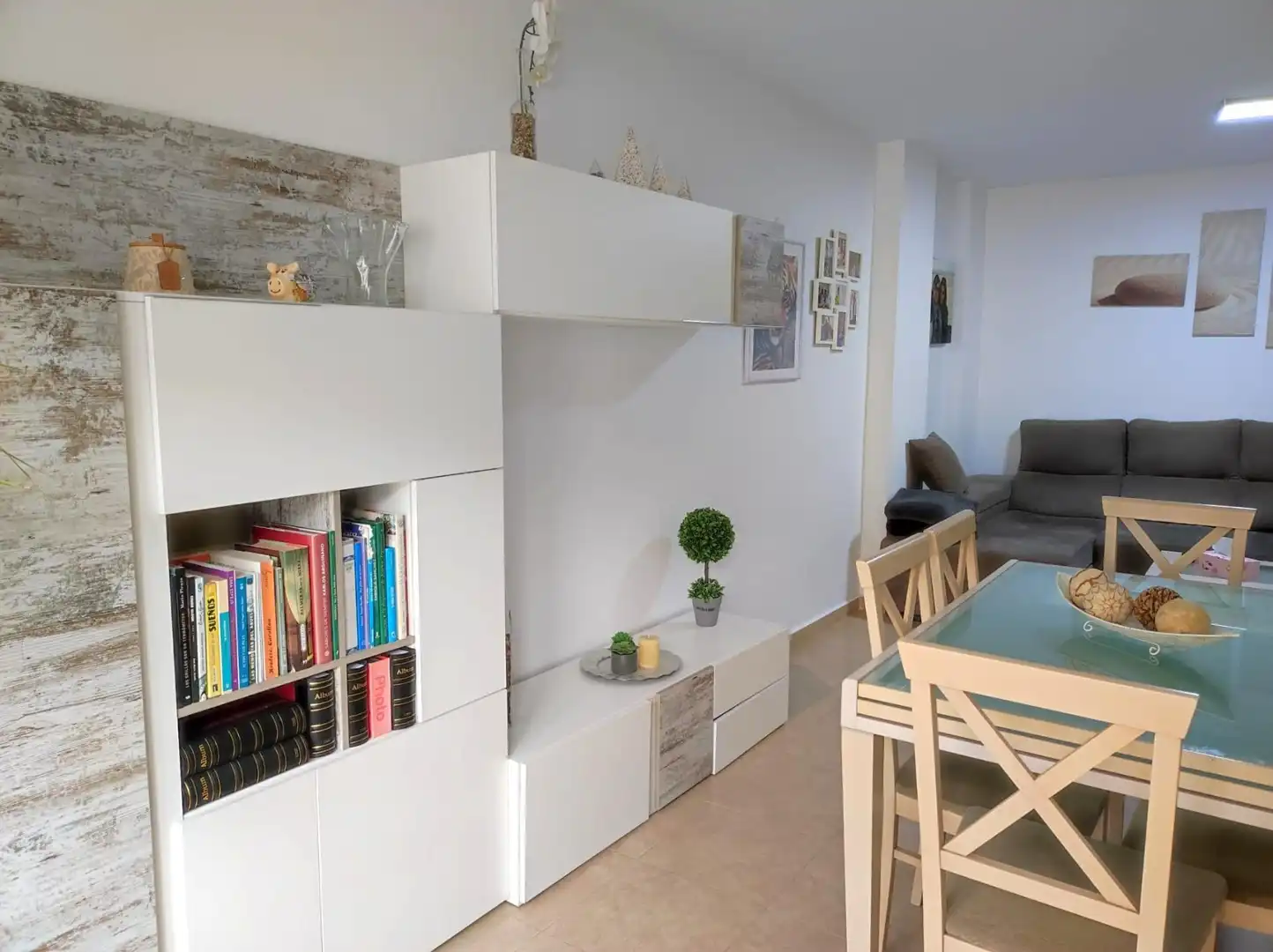 Flat with lift for sale in Paseo Marítimo - San José - La Laguna, imagen 3