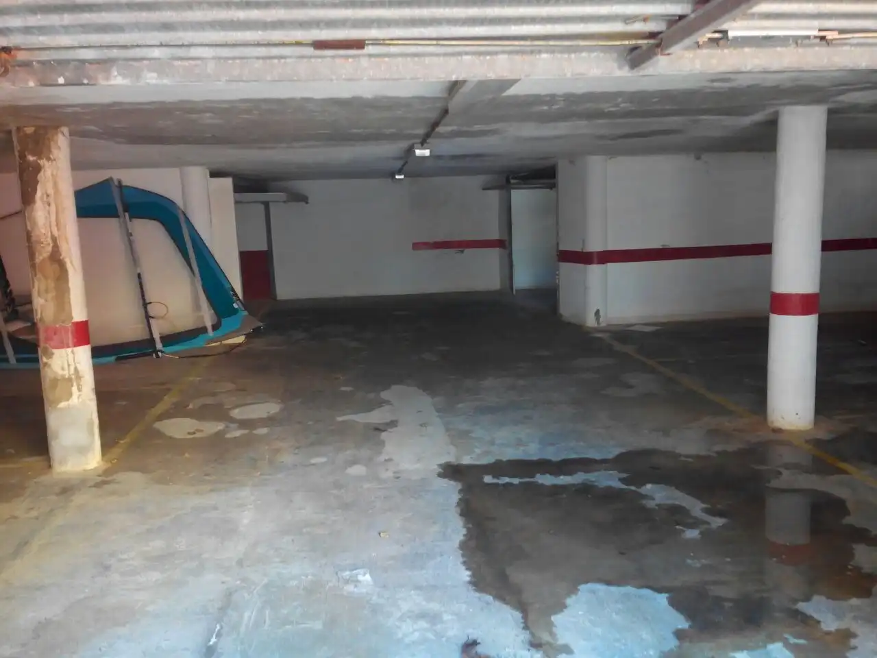 Garatge en venda a Calle Lope de Vega, 6, Racó