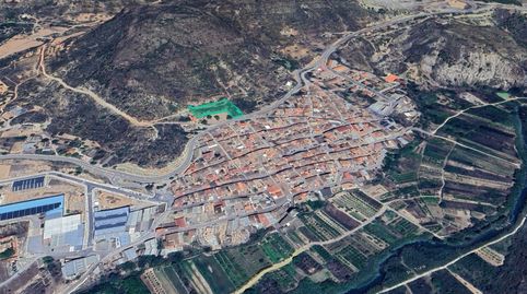 Foto 3 de Terreno en venta en Partida Peña Roya, Bugarra, Valencia