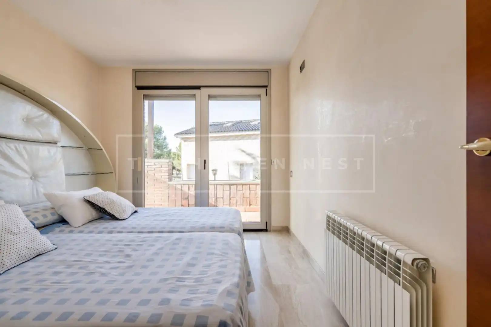 Casa amb terrassa en venda a Viladecavalls, imagen 28