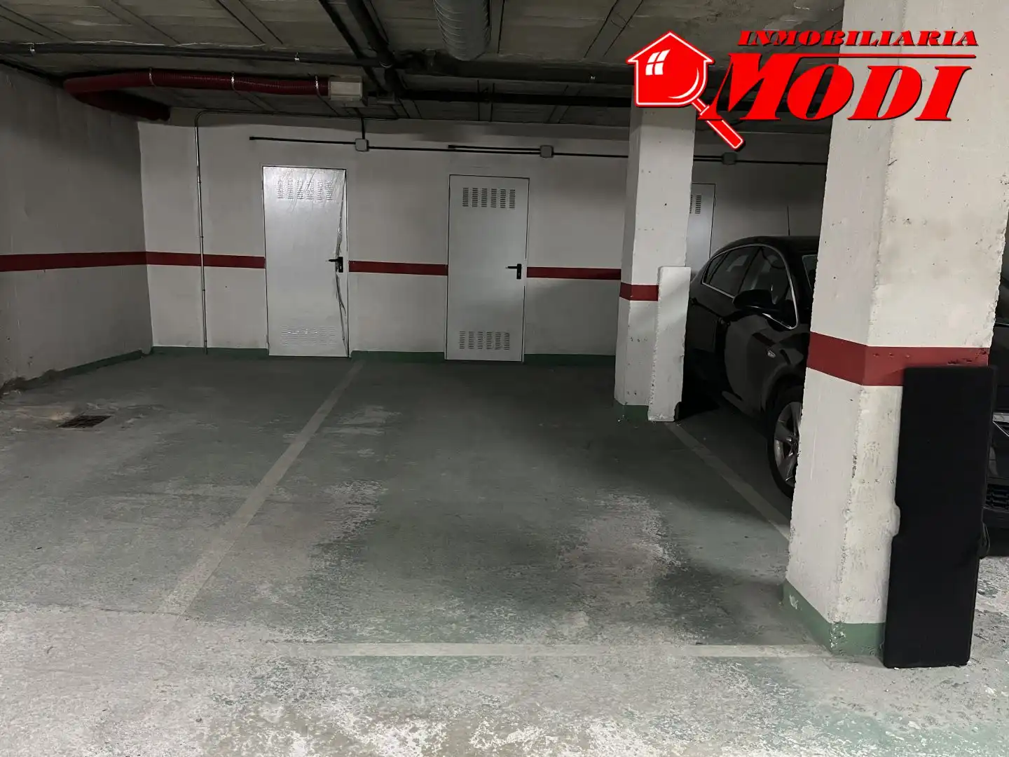Parking de Garaje en venta en Padul