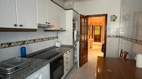 Foto 3 de Pis en venda a Piñeiros- Freixeiro, A Coruña