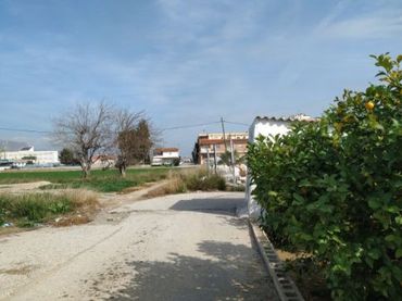 Terreno residenziale in vendita a Diseminado Vereda Campusinos 10