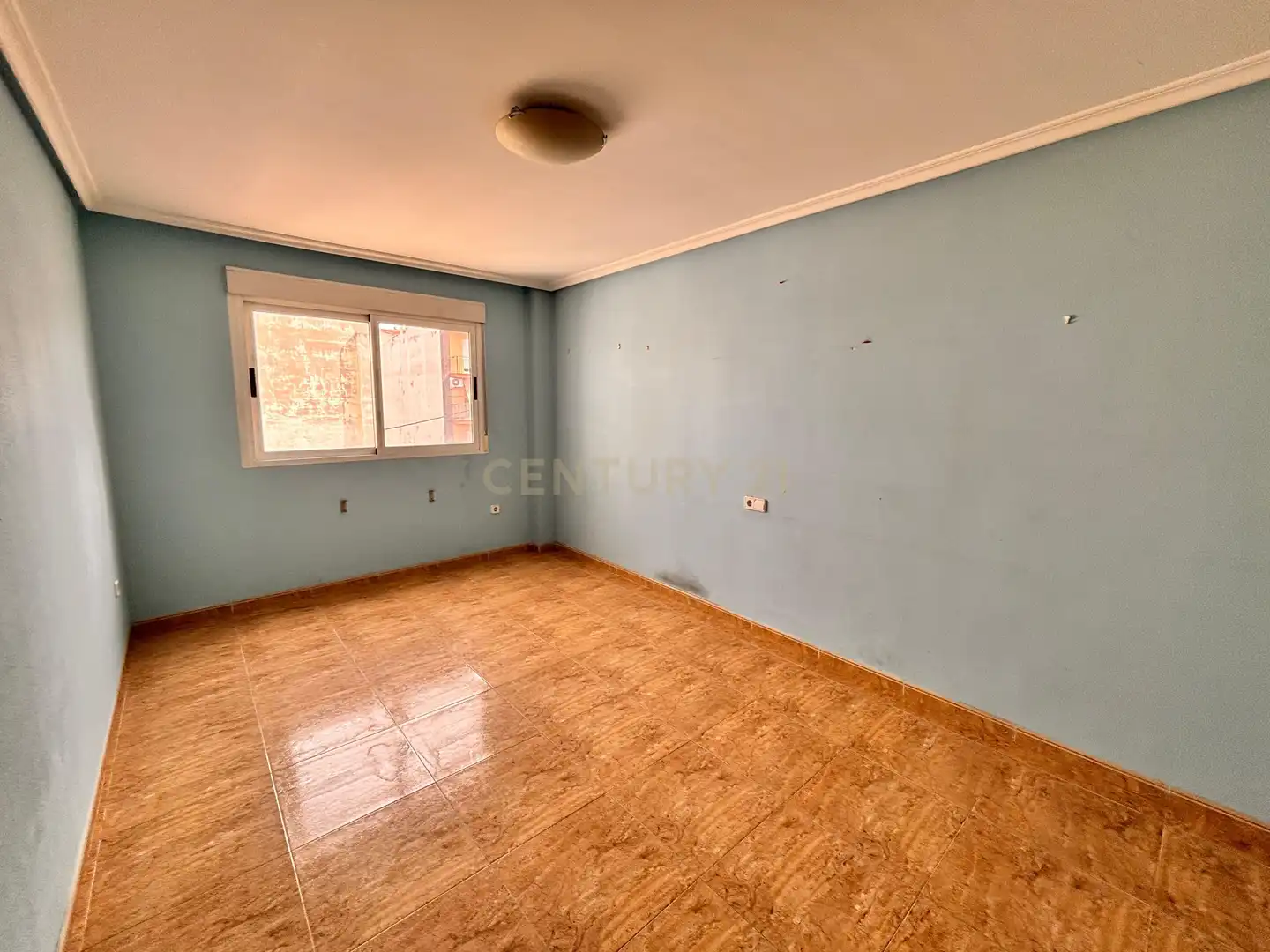 Habitación de Apartamento en venta en Castalla