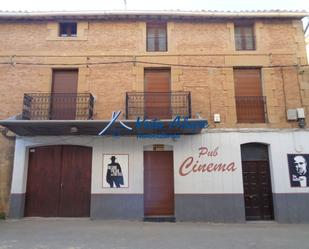 Exterior view of Premises to rent in San Asensio