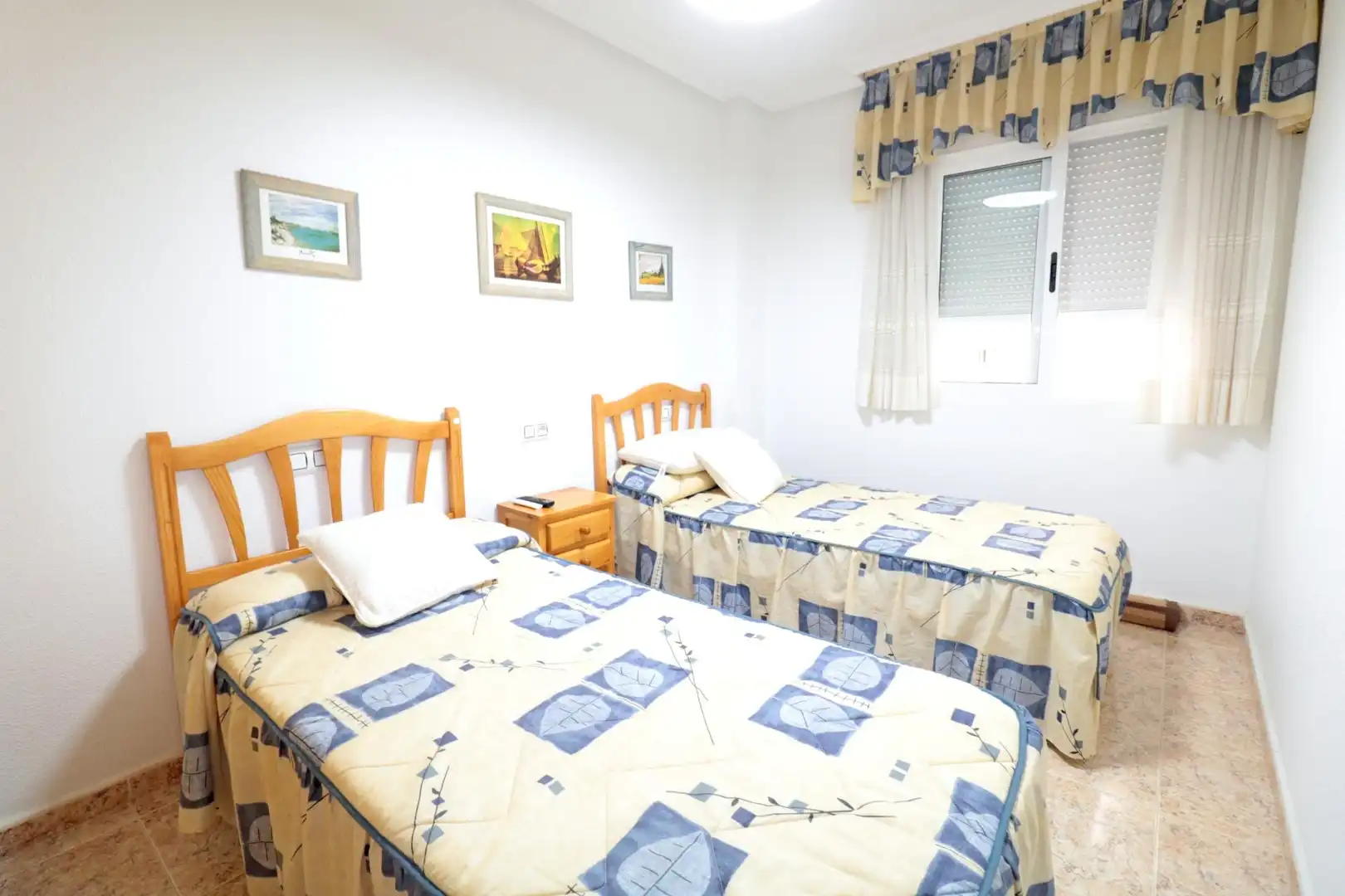 Apartamento con terraza en venta en Calle MONTEAGUDO 20, imagen 7