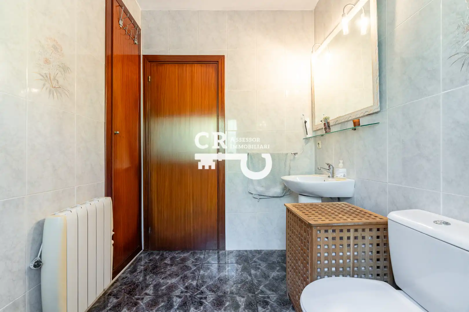 Habitación de Casa o chalet en venta en Cunit con Calefacción, Jardín privado y Terraza