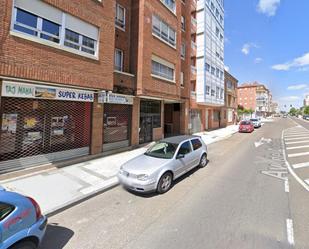 Vista exterior de Local en venda en Palencia Capital