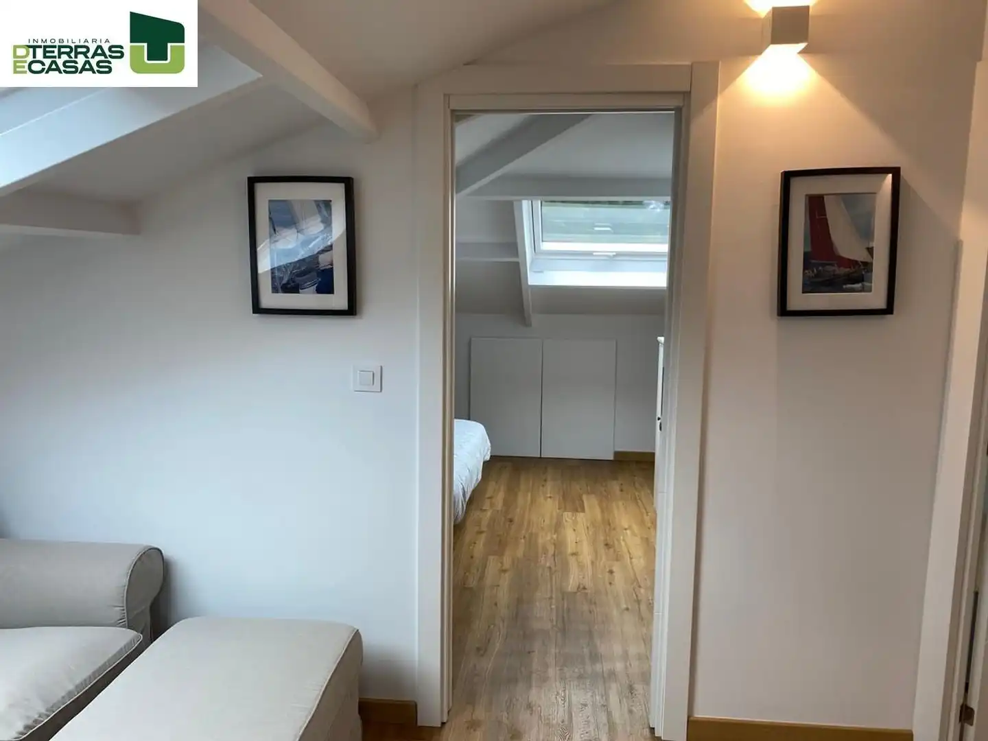 Casa o chalet en venta en Cangas  con Calefacción y Terraza