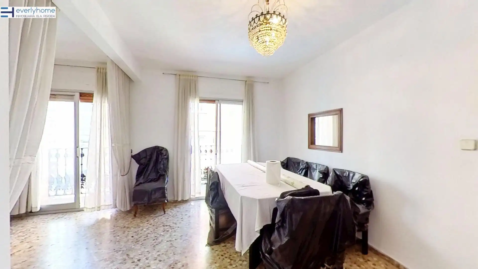 Casa amb terrassa en venda a Poblats Marítims, imagen 14