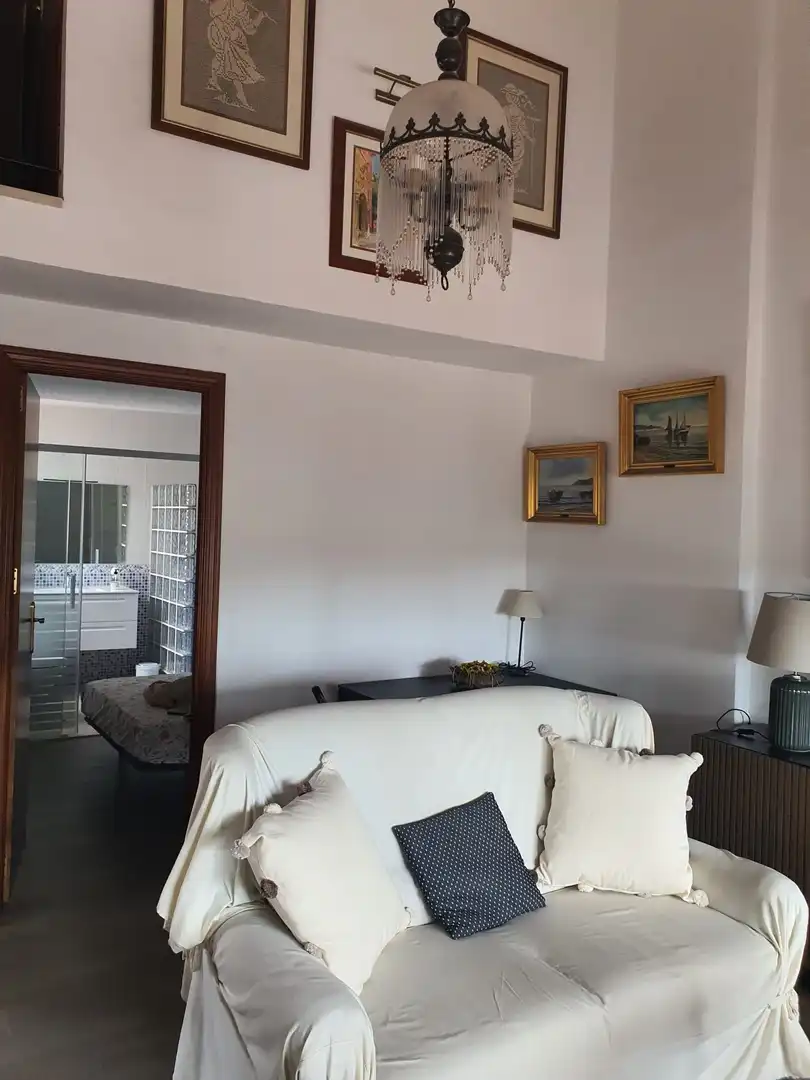 Casa o chalet de alquiler en CARRIL SAN CARLOS, Playa del Rincón