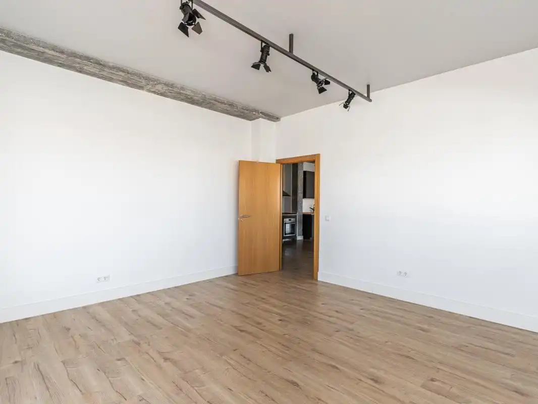 Ático en venta en C. de Miguel Yuste, Simancas