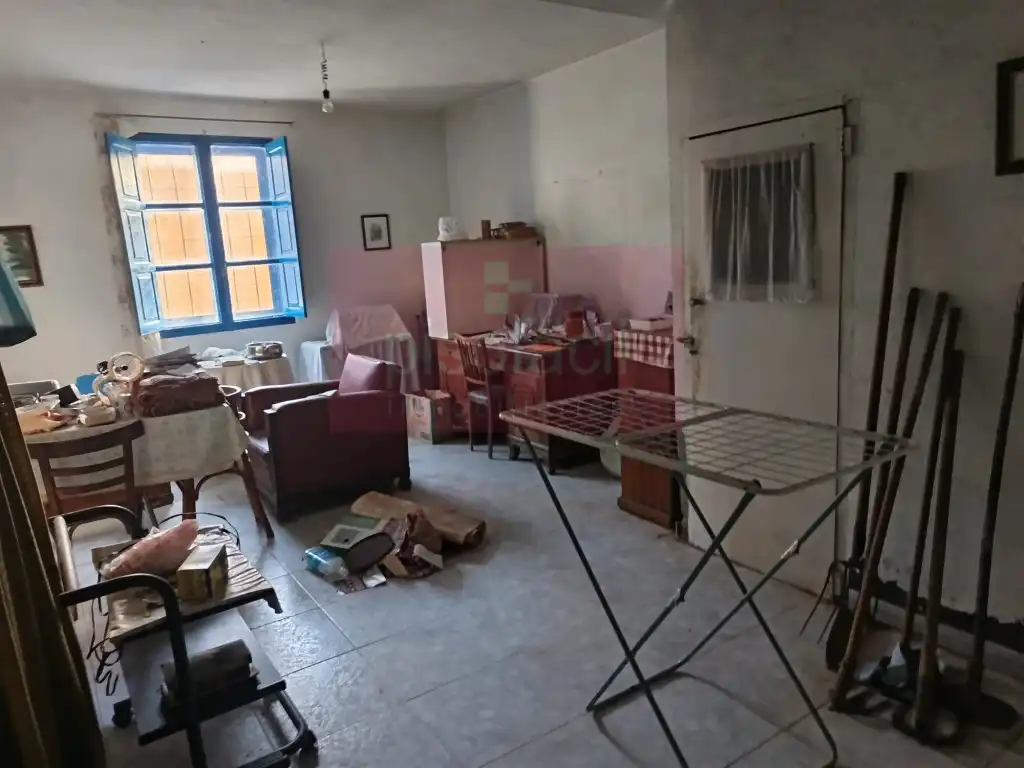 Sala de estar de Casa o chalet en venta en Baralla