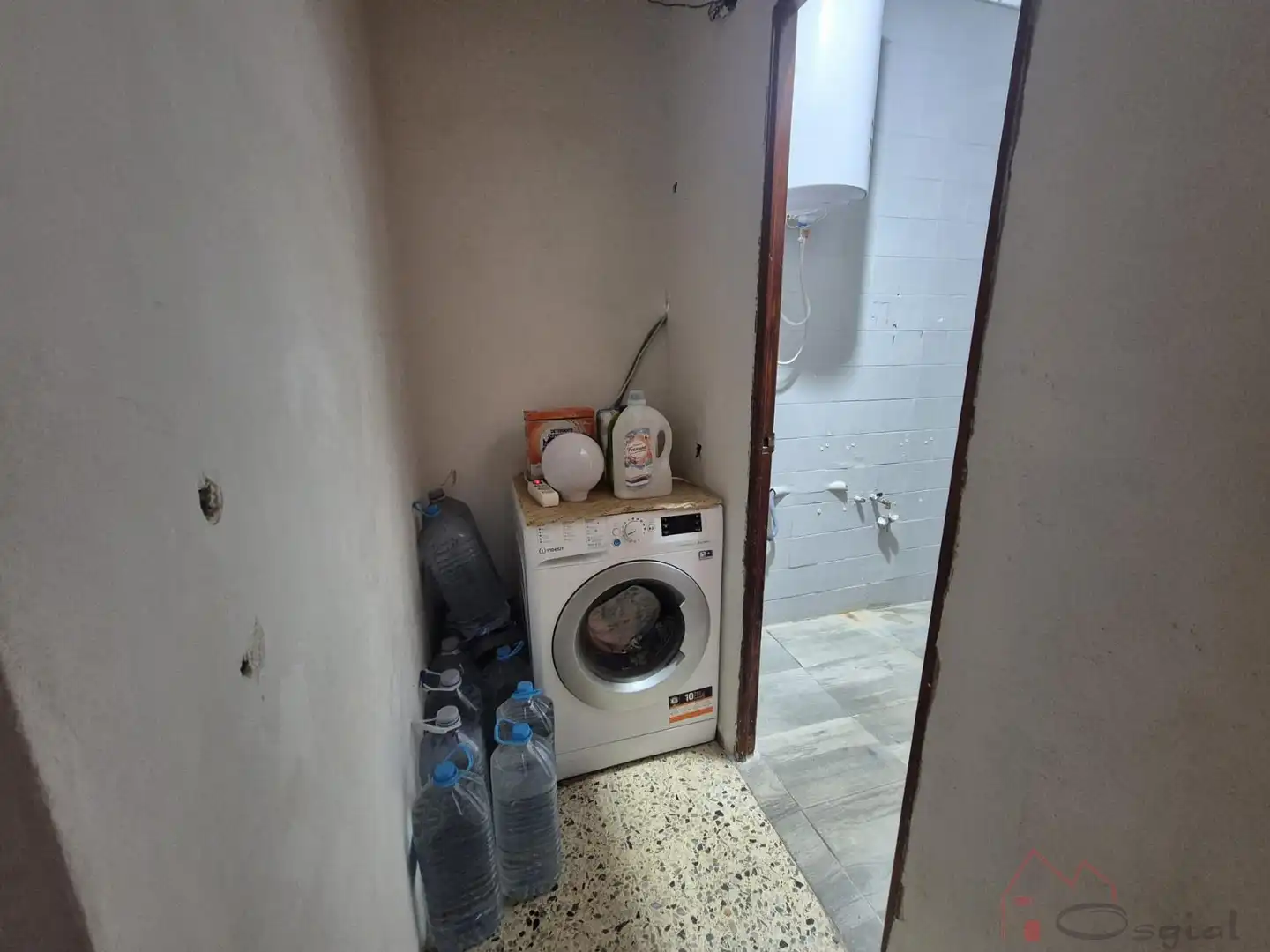 Appartement avec terrasse à vendre à Jaume I, imagen 8