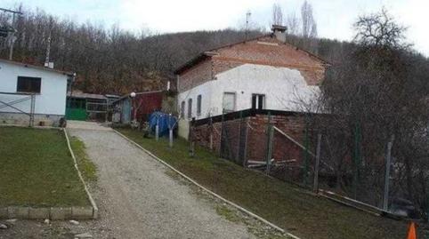 Foto 2 de Casa o xalet en venda a Guardo, Palencia