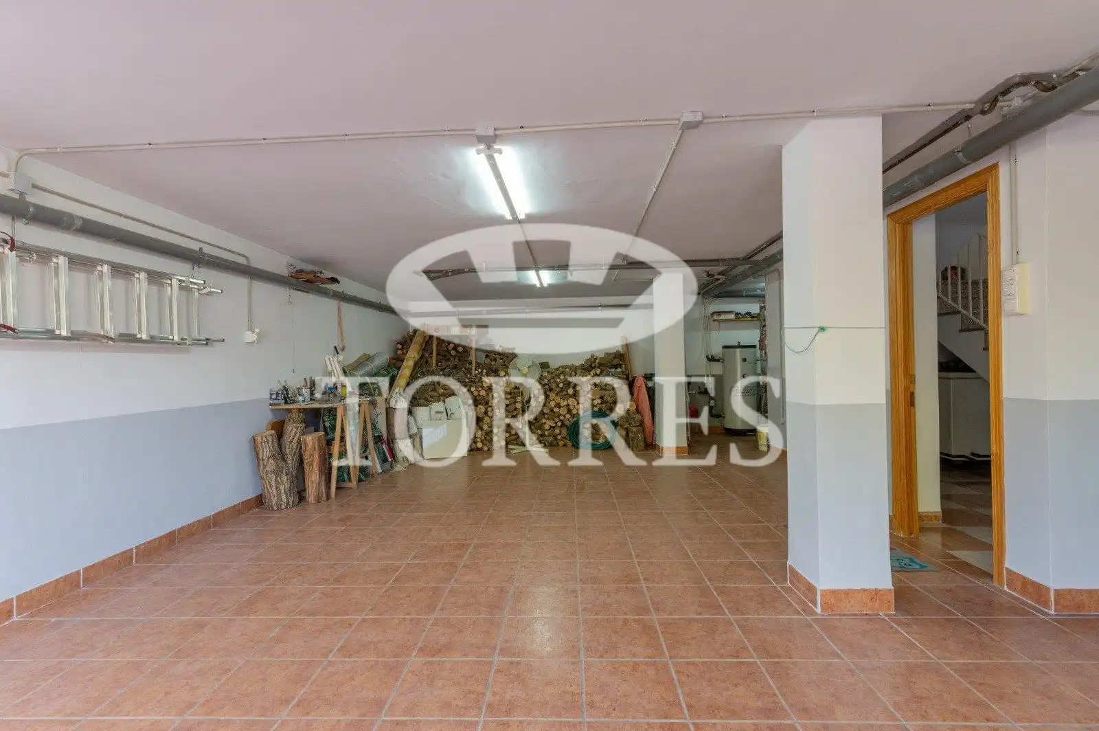 Country homes for sale in Loja