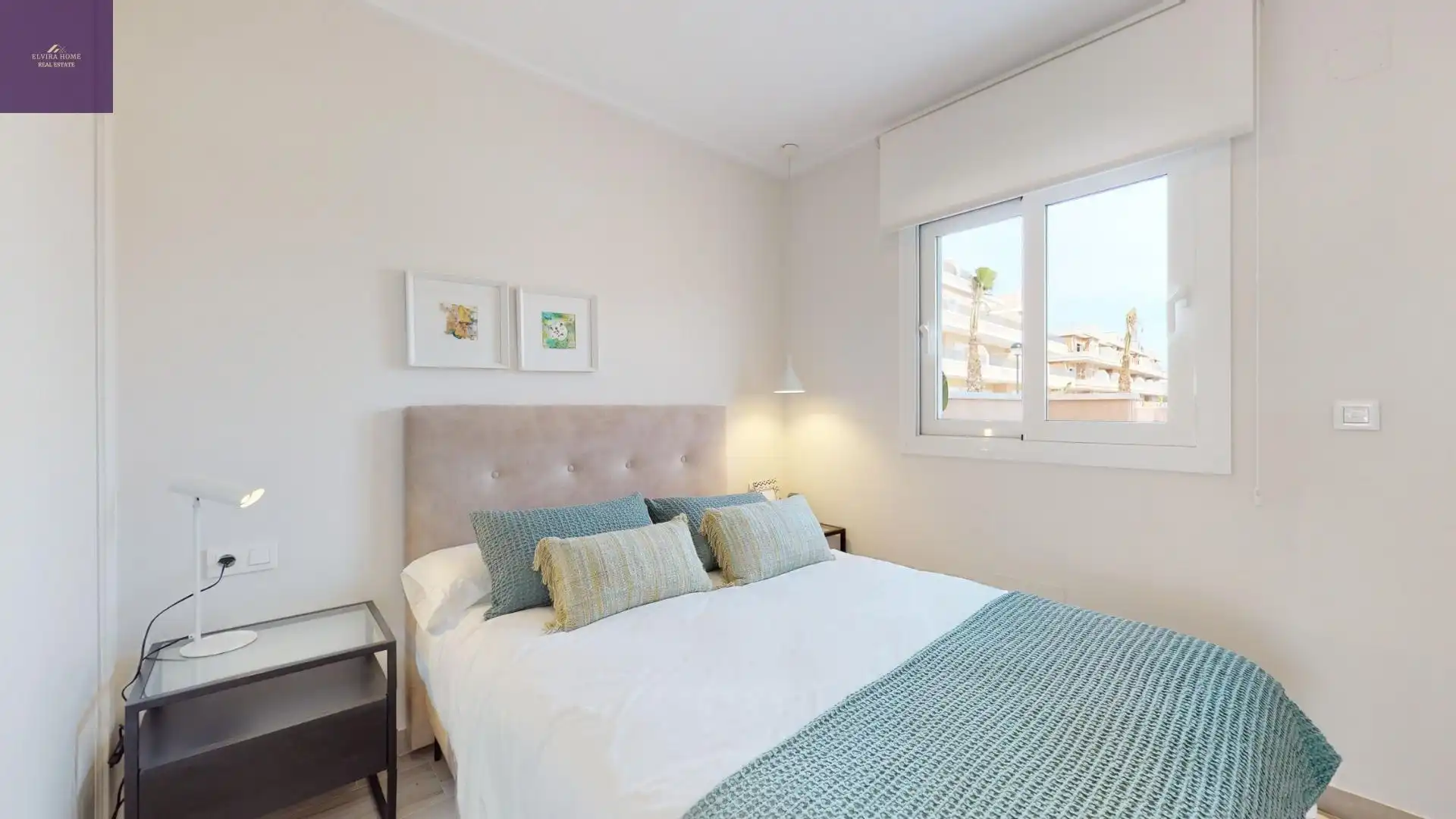 Reihenhaus mit Pool zum Verkauf in Pilar de la Horadada ciudad, imagen 51