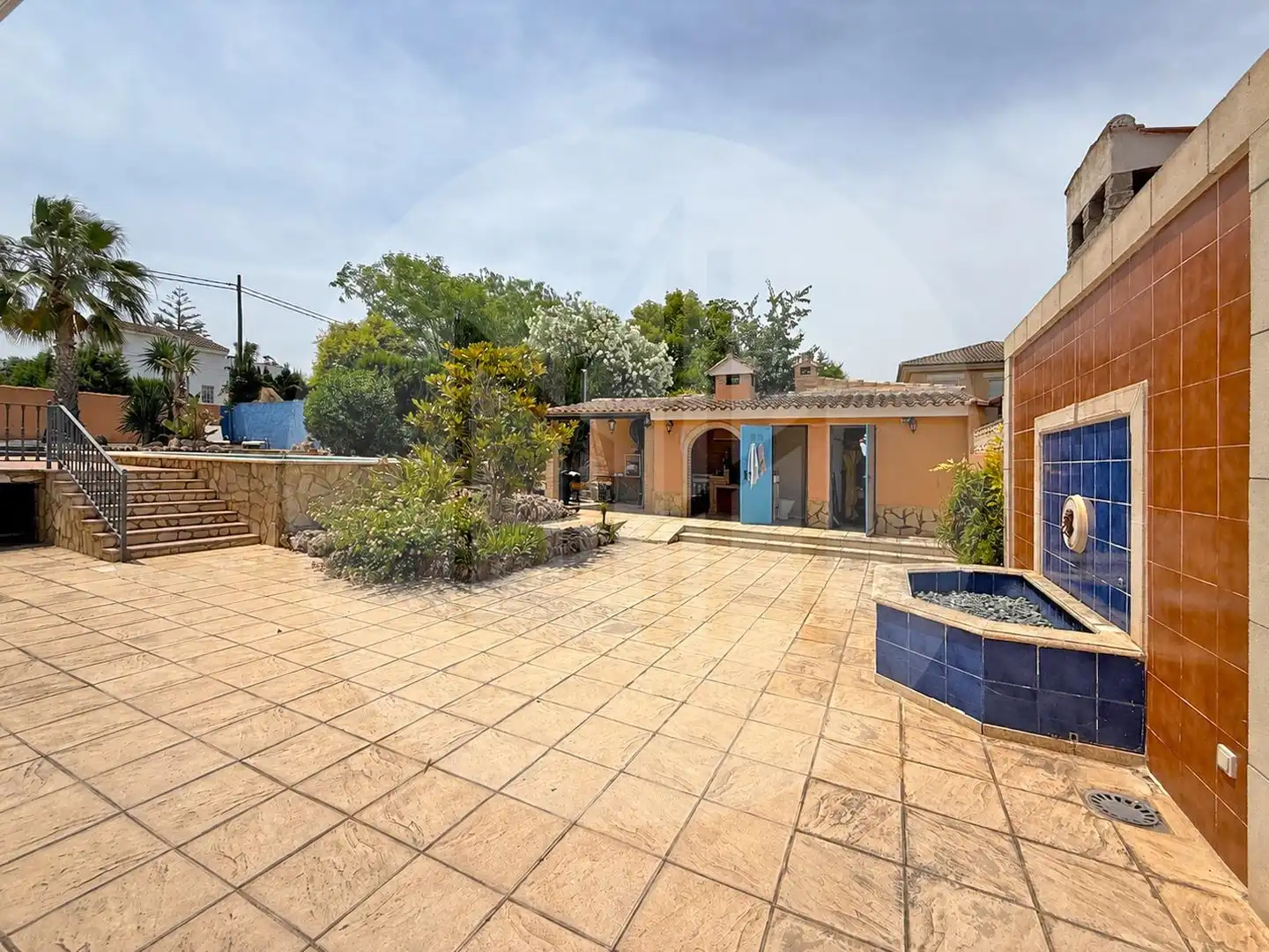 Villa mit Terrasse zum Verkauf in 105 (UR ENTRE NARANJOS), imagen 20