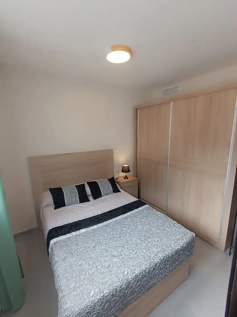Apartamento de alquiler en Martos