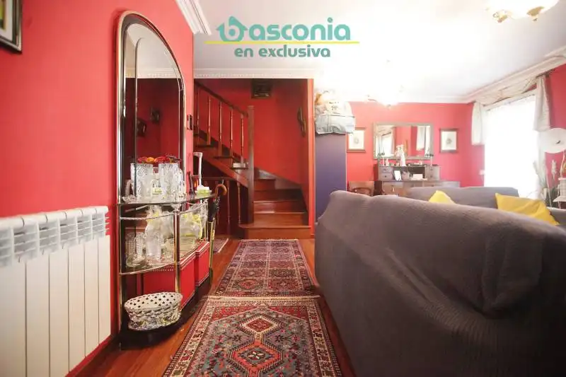 Maison mitoyenne avec terrasse à vendre à Jose Maria Makua Kalea, imagen 11