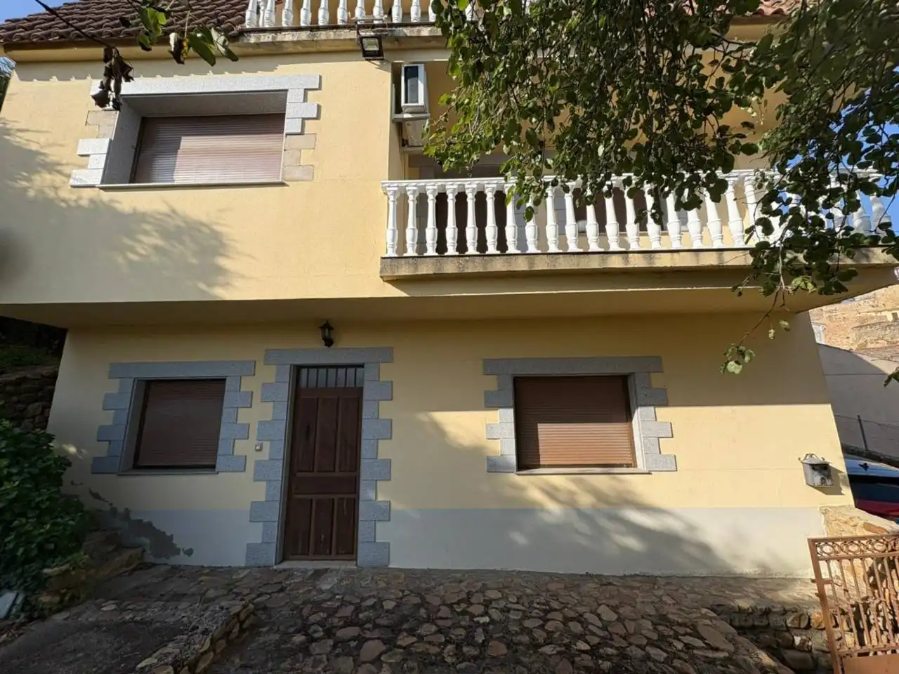 Detached house with garden for sale in Calle Santa Águeda, imagen 6