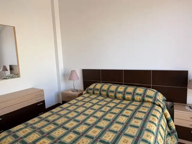 Bedroom of Attic for sale in Santa Cruz de Bezana  with Heating, Terrace and Furnished