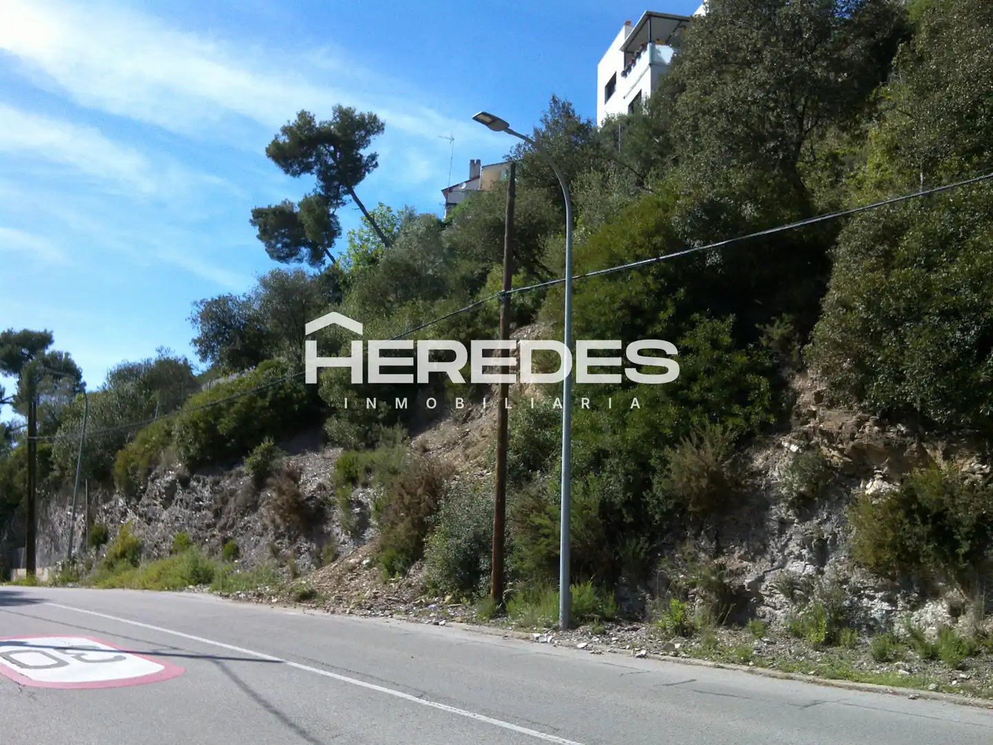 Terreno residencial en venta en Avinguda Dolça de Provença 99, imagen 12