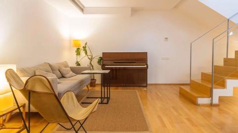 Foto 4 de Estudi en venda a Carrer de Sostres, La Salut, Barcelona