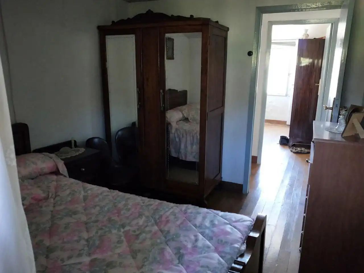 Bedroom of Houses for sale in San Xoán de Río  with Terrace