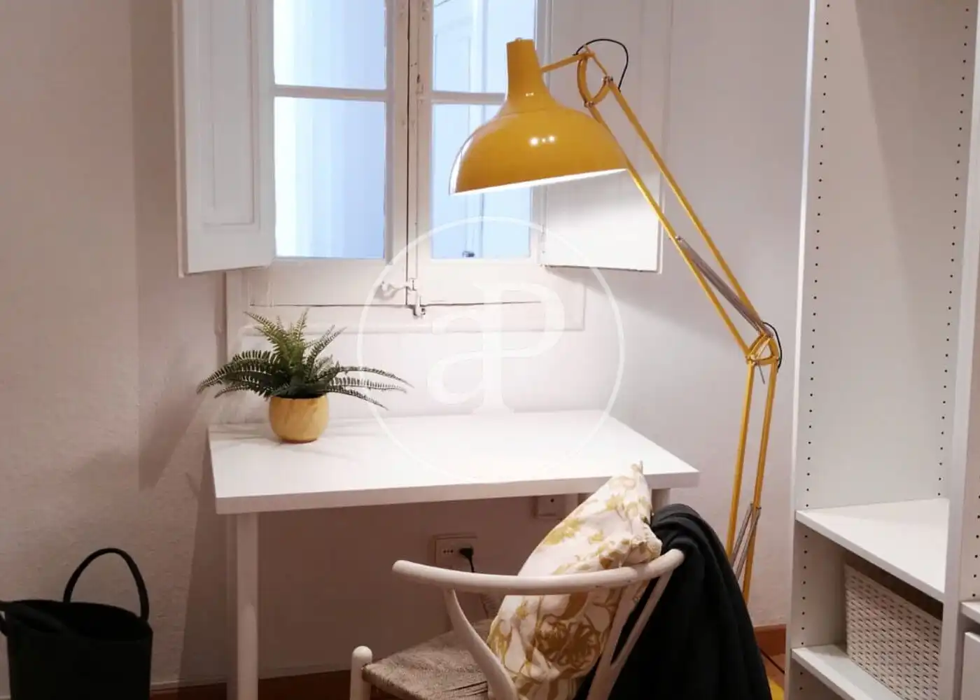Piso con terraza en venta en Carrer de Girona, imagen 19