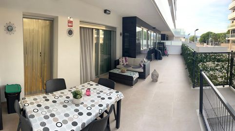 Foto 2 de Apartament en venda a Cala Blanca, Oropesa del Mar / Orpesa