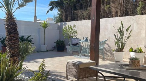 Foto 4 de Casa o chalet en venta en Jerónimo y Avileses, Murcia Capital
