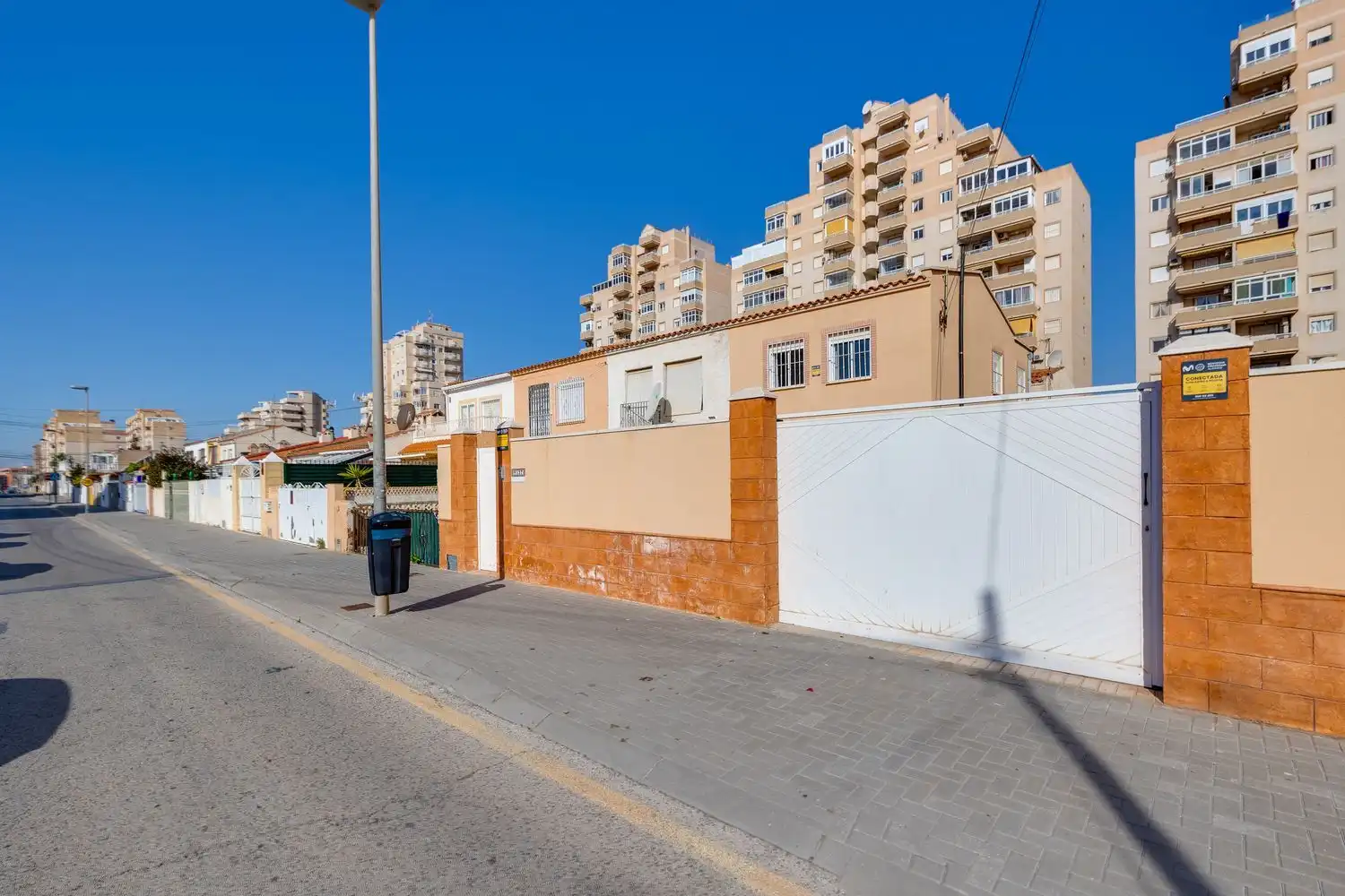 Casa bifamiliare con giardino in vendita a Calle Bella Antonia 137, imagen 51