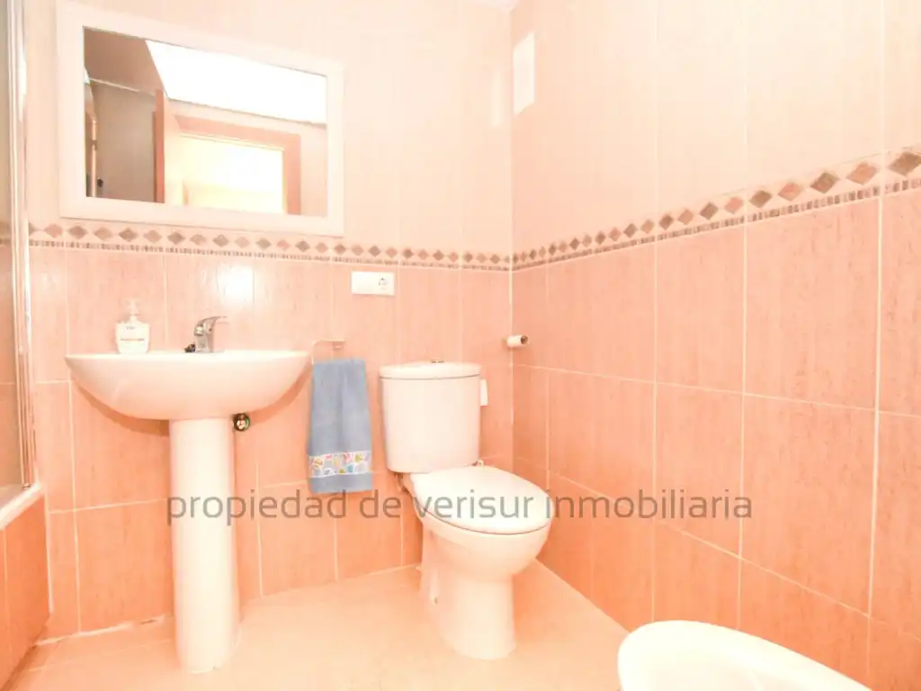 Attique avec ascenseur à louer à Cala Marqués, imagen 8