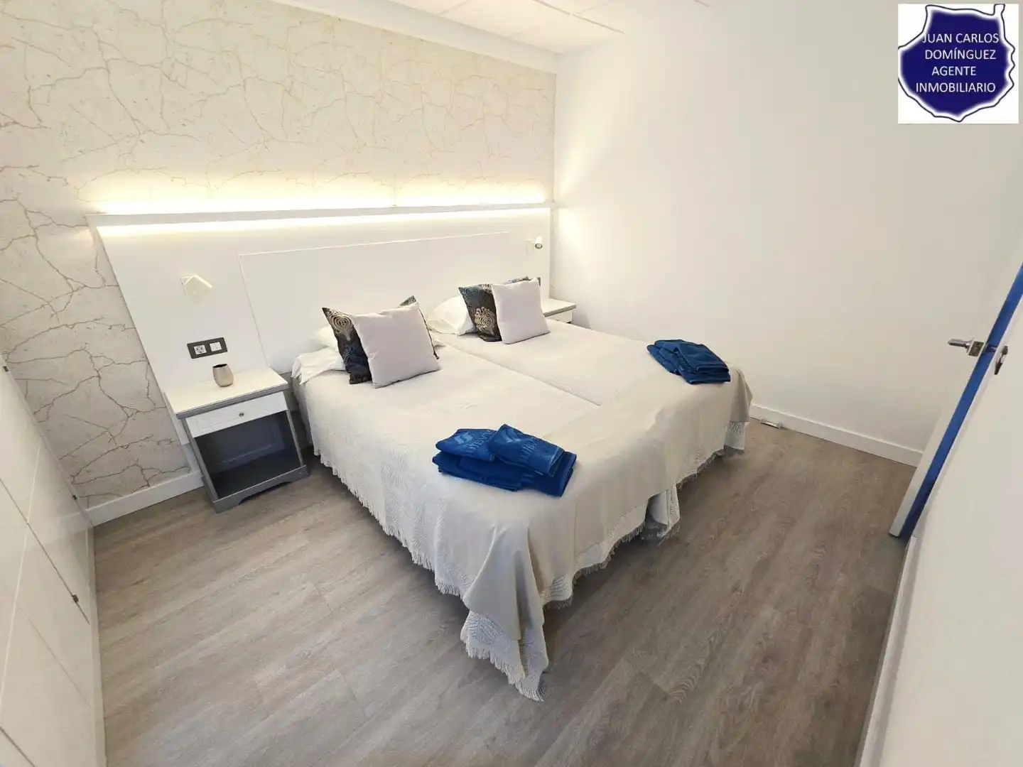 Appartement compact avec piscine à louer à Arguineguín, imagen 32