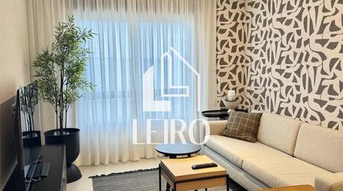 Foto 5 de Apartamento en venta en Vilanova de Arousa, Pontevedra