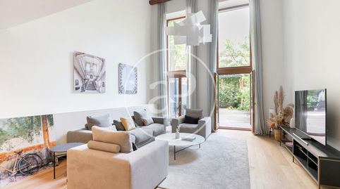 Foto 3 von Maisonette zum Verkauf in Carrer de Pau Claris, Dreta de l'Eixample, Barcelona Capital