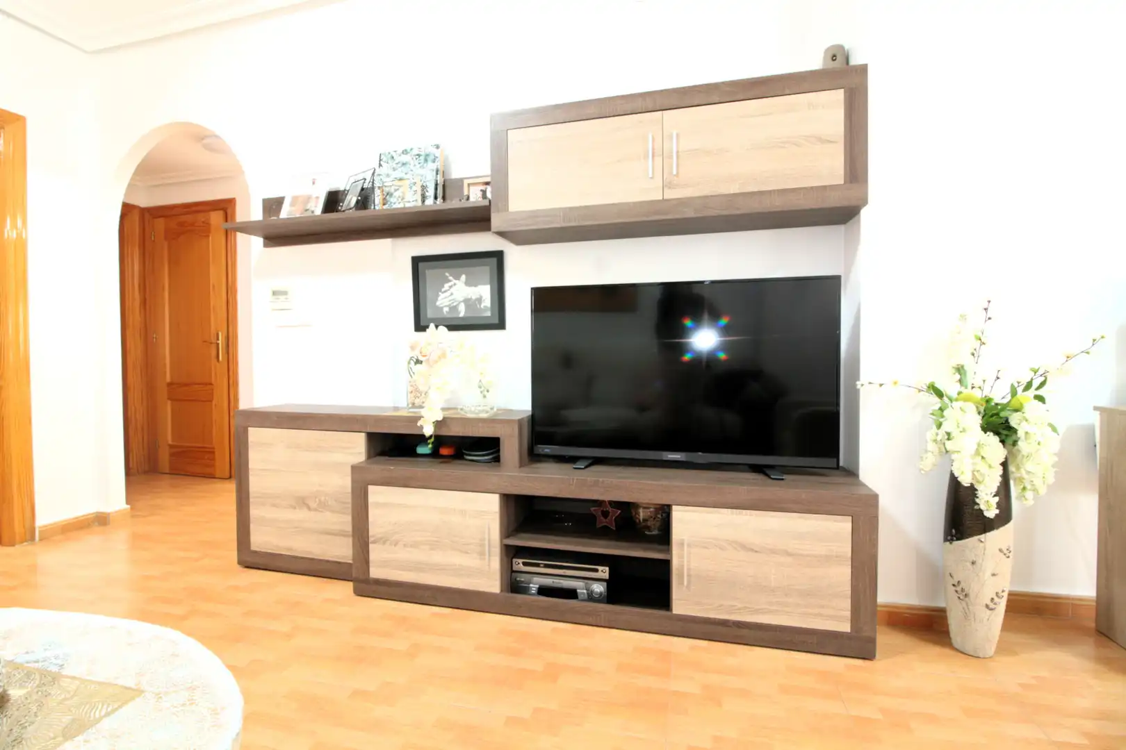 Casa a schiera con terrazza in vendita a San Pedro del Pinatar, imagen 4